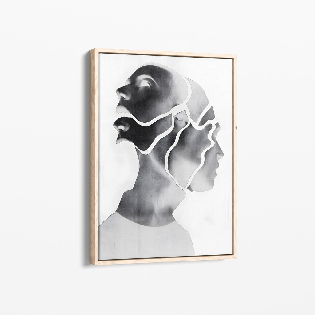 Fractured Mind
