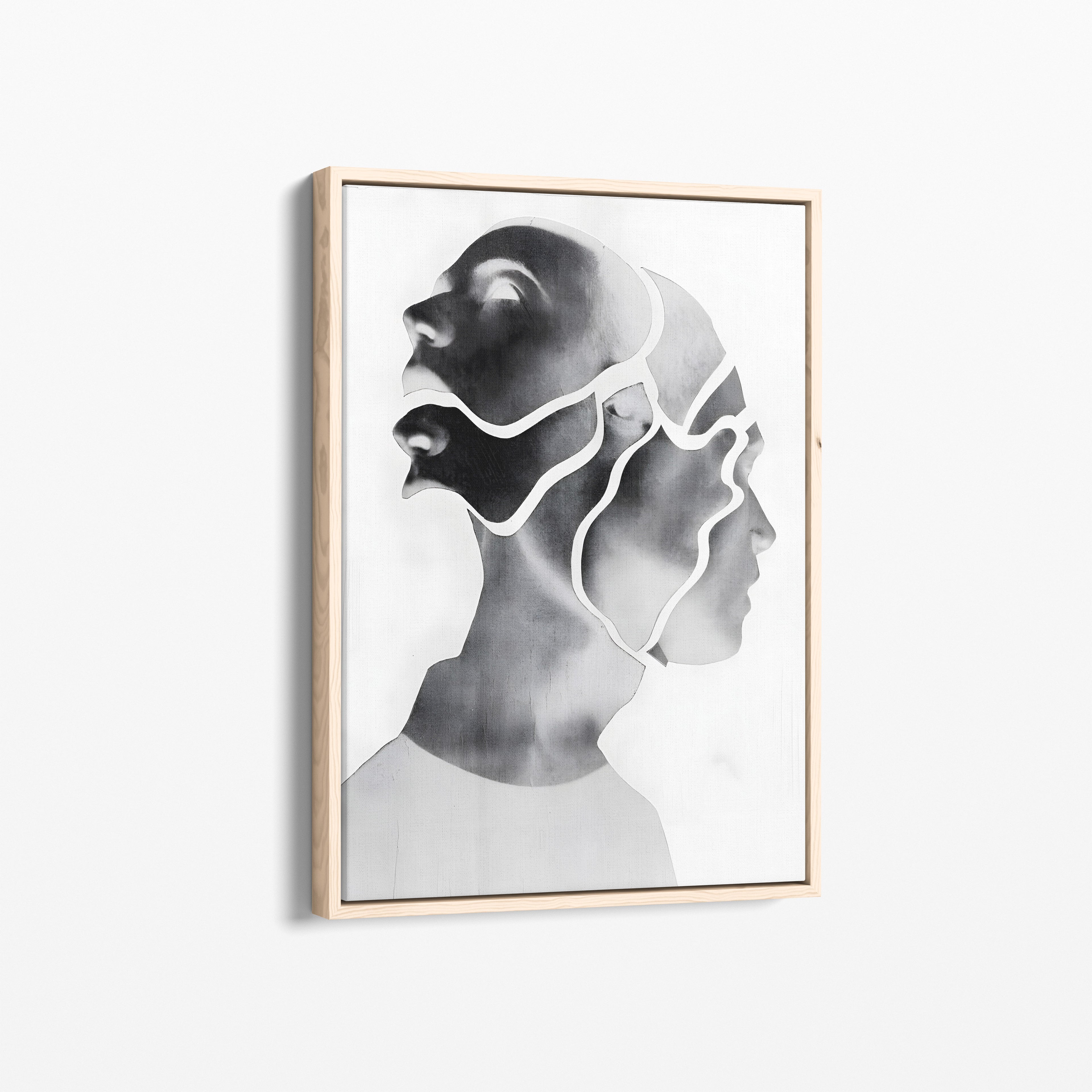 Fractured Mind