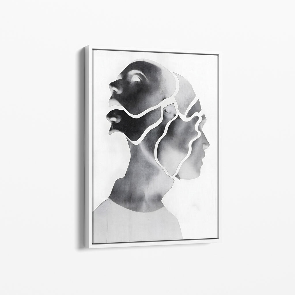 Fractured Mind