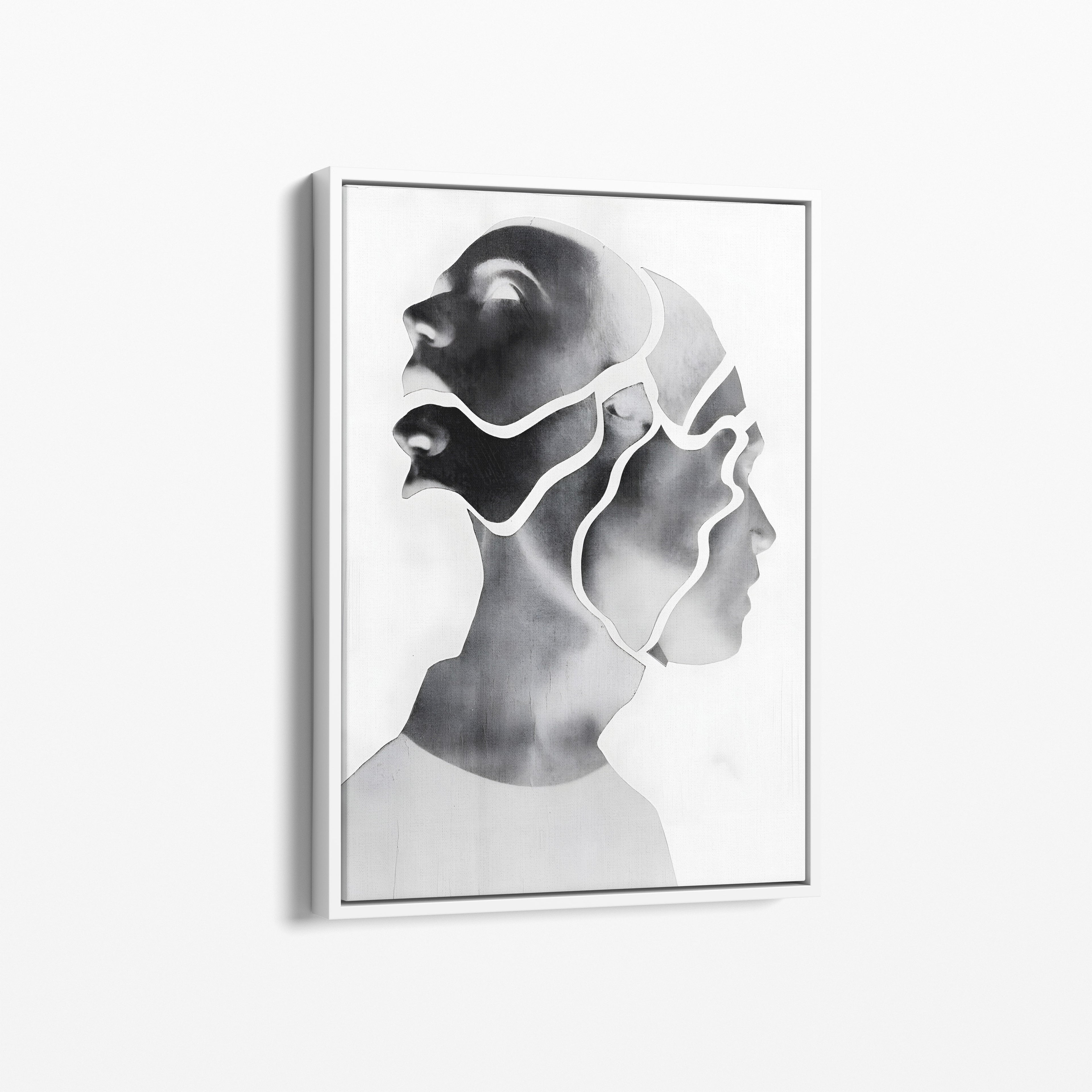 Fractured Mind