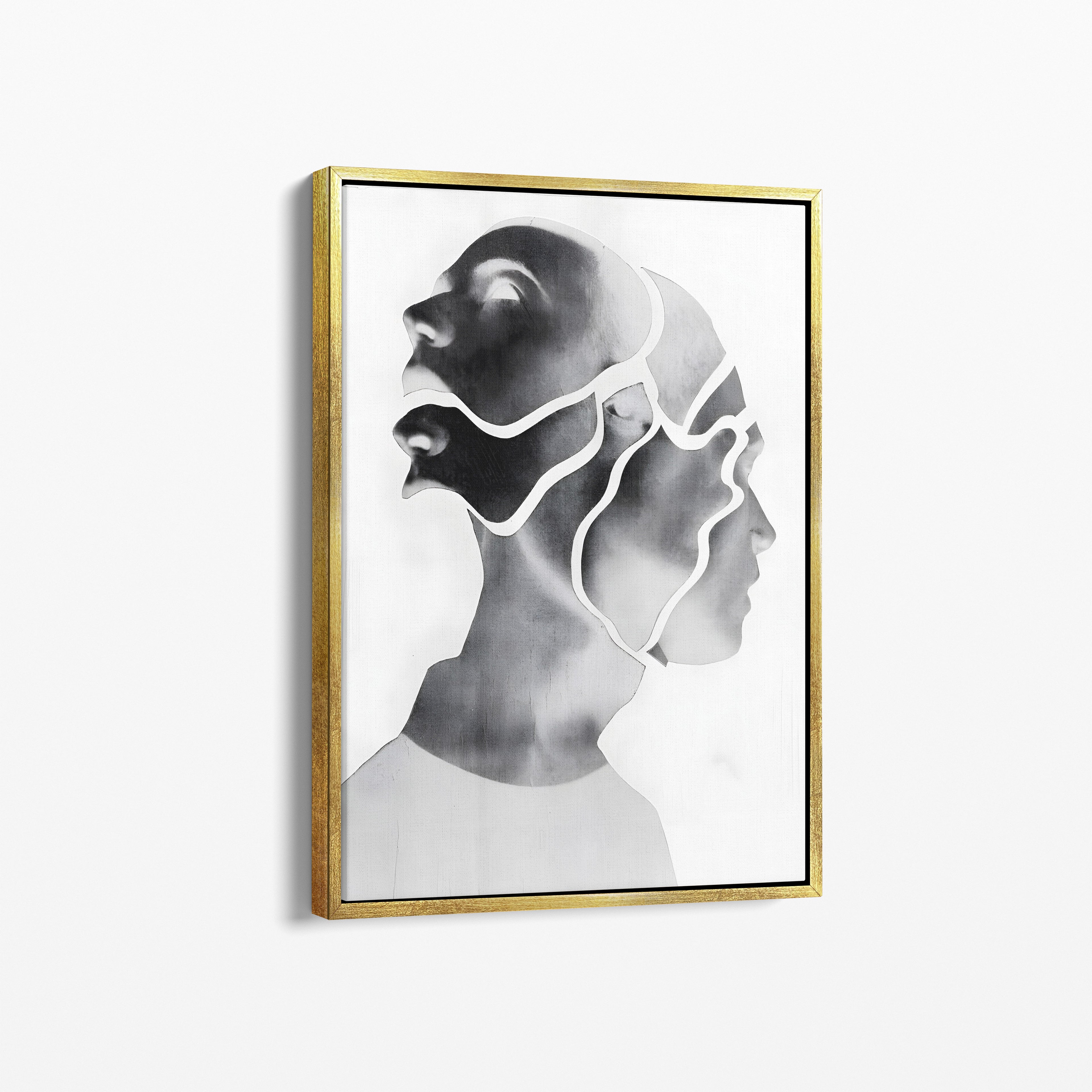 Fractured Mind
