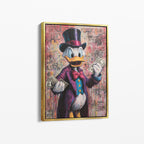 Scrooge McDuck