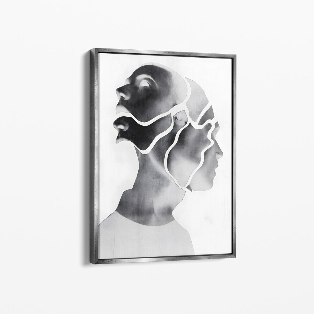 Fractured Mind