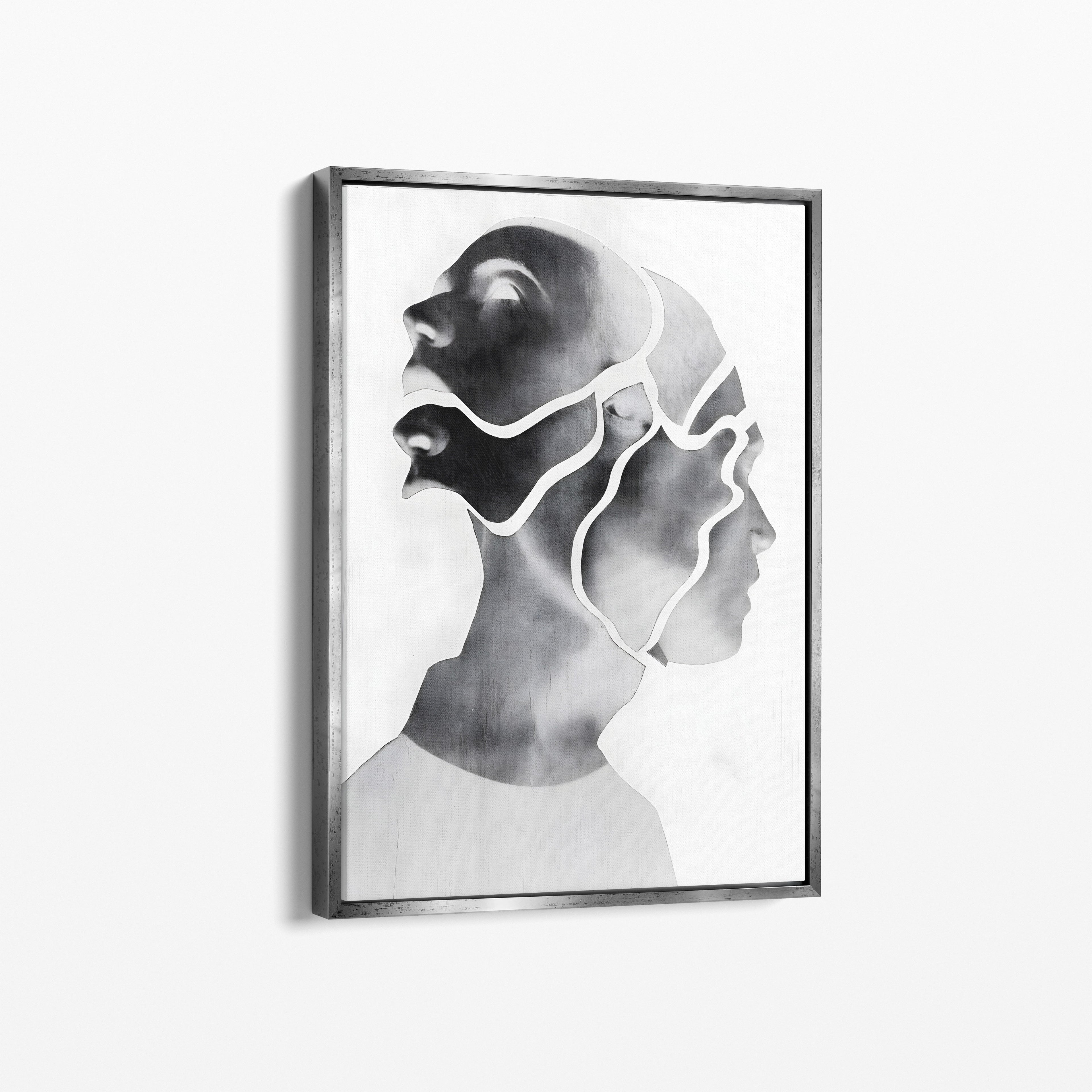 Fractured Mind