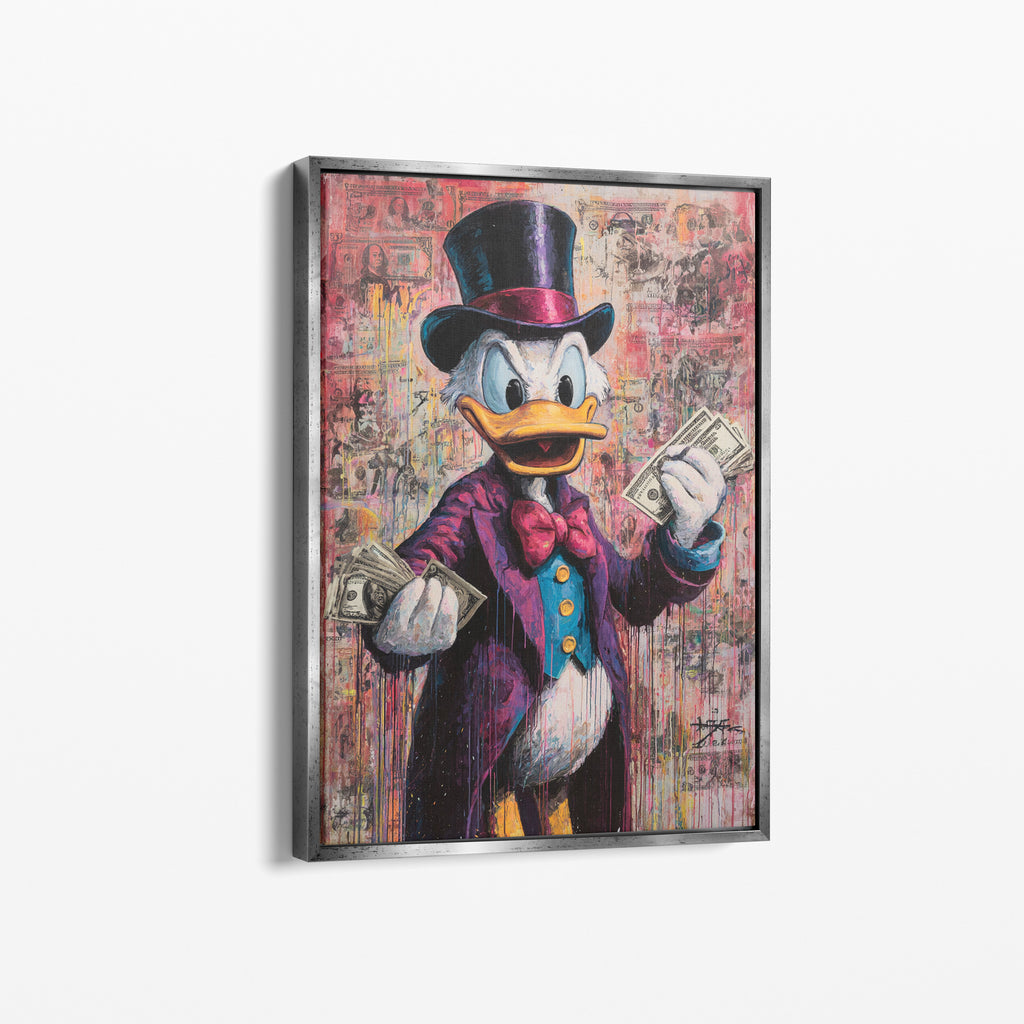 Scrooge McDuck