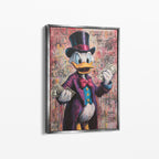 Scrooge McDuck