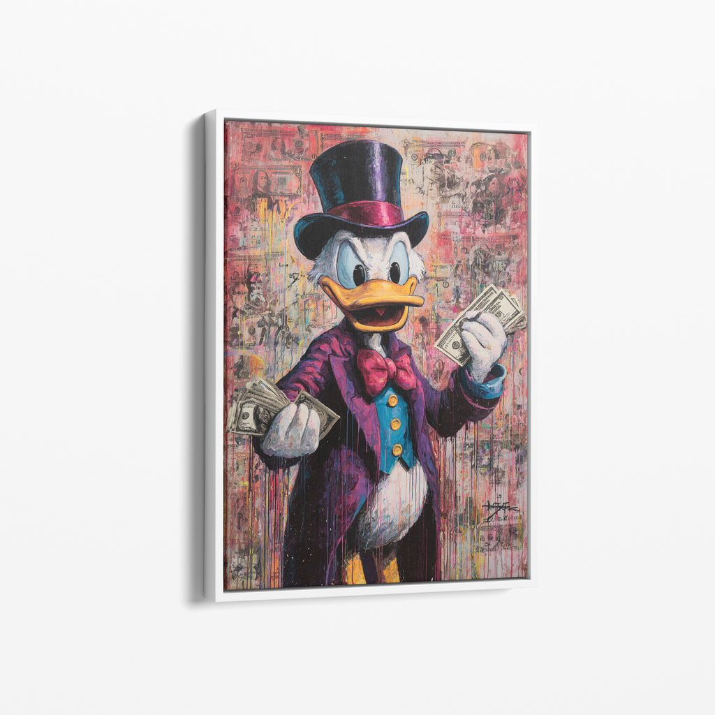 Scrooge McDuck