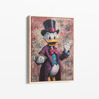 Scrooge McDuck