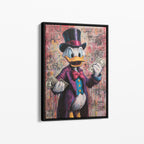 Scrooge McDuck