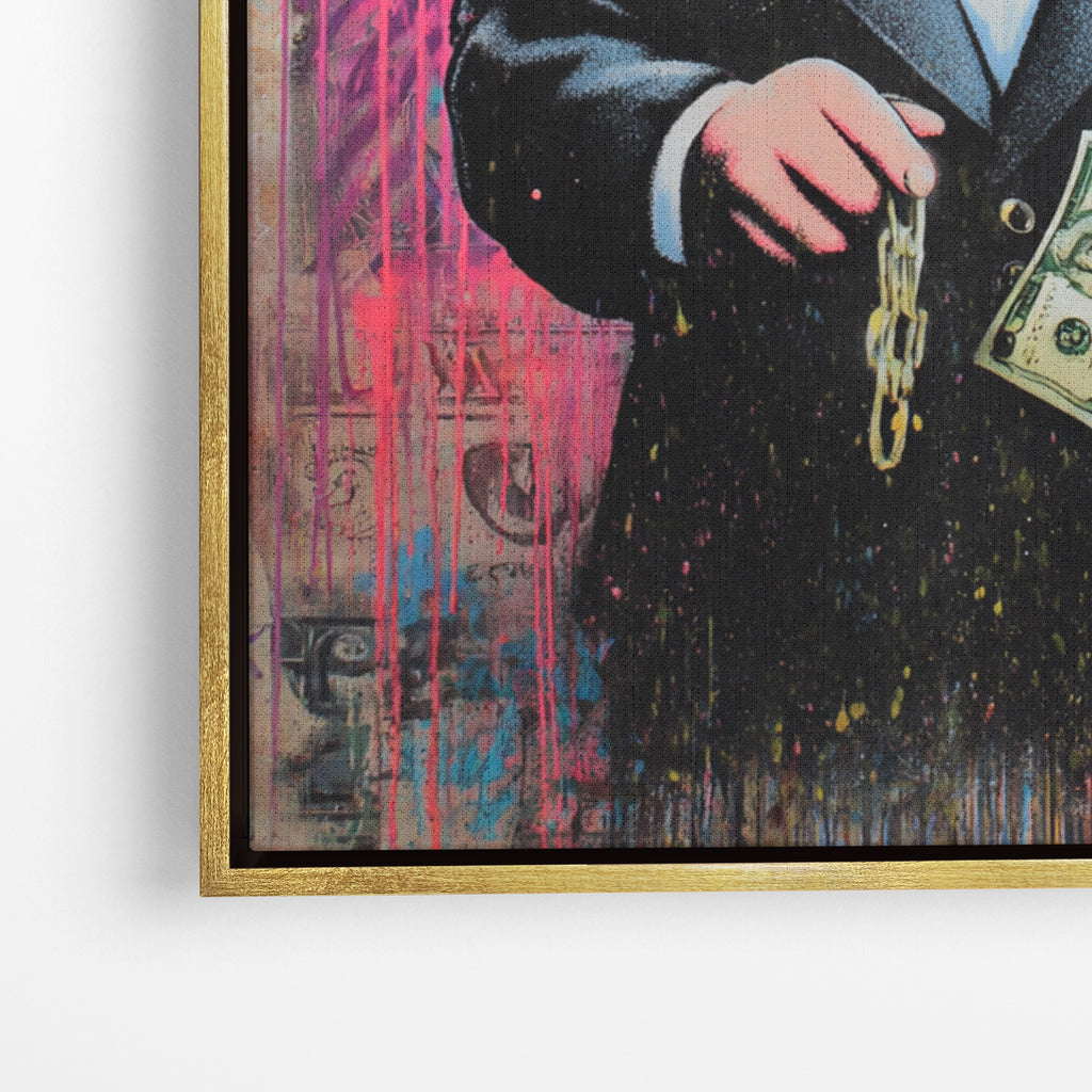 Monopoly Empire