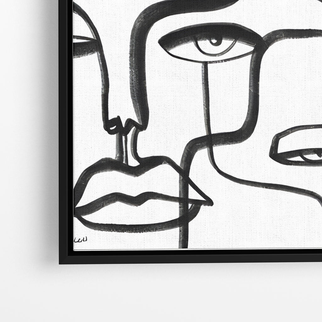 Many Faces