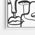 Many Faces