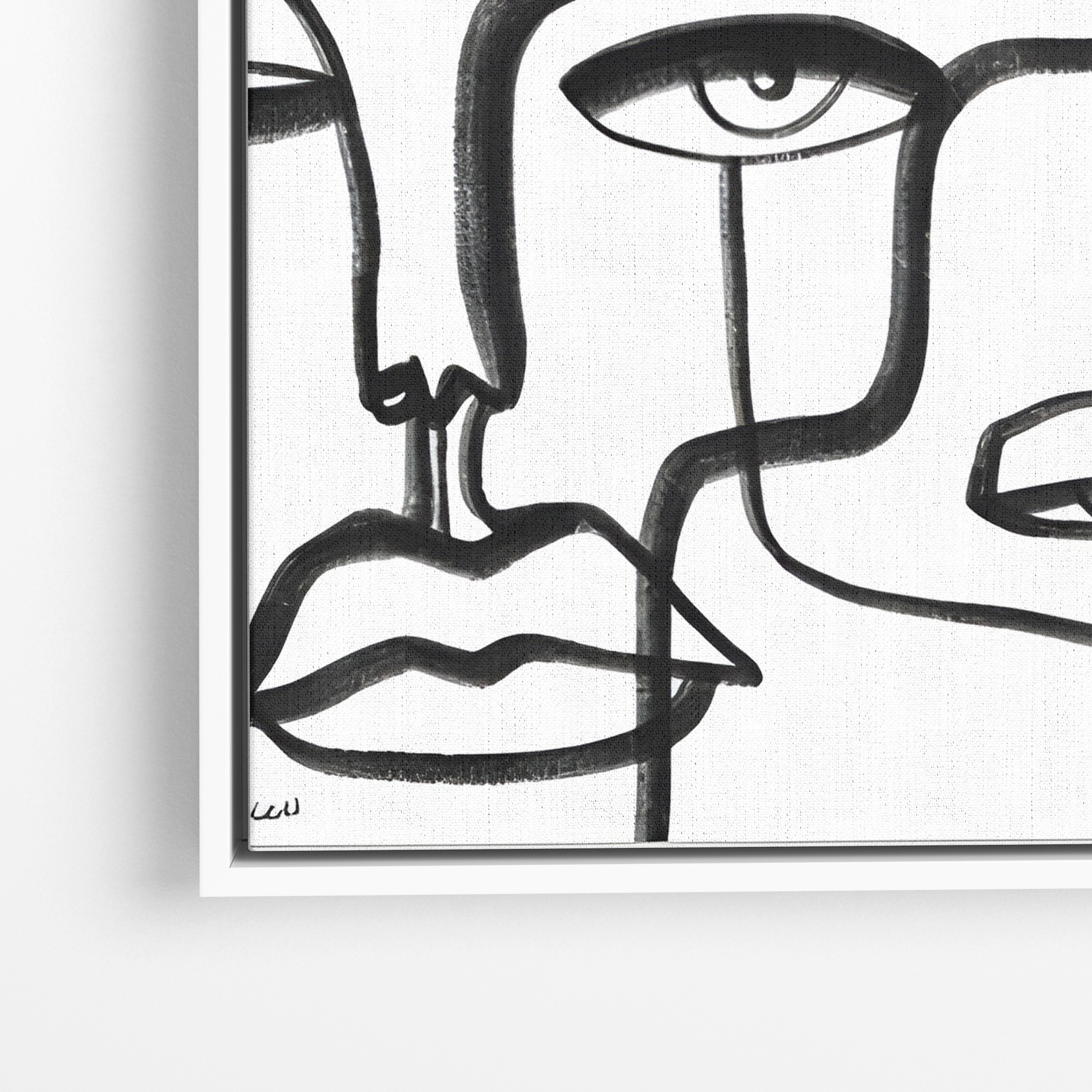 Many Faces