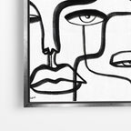 Many Faces