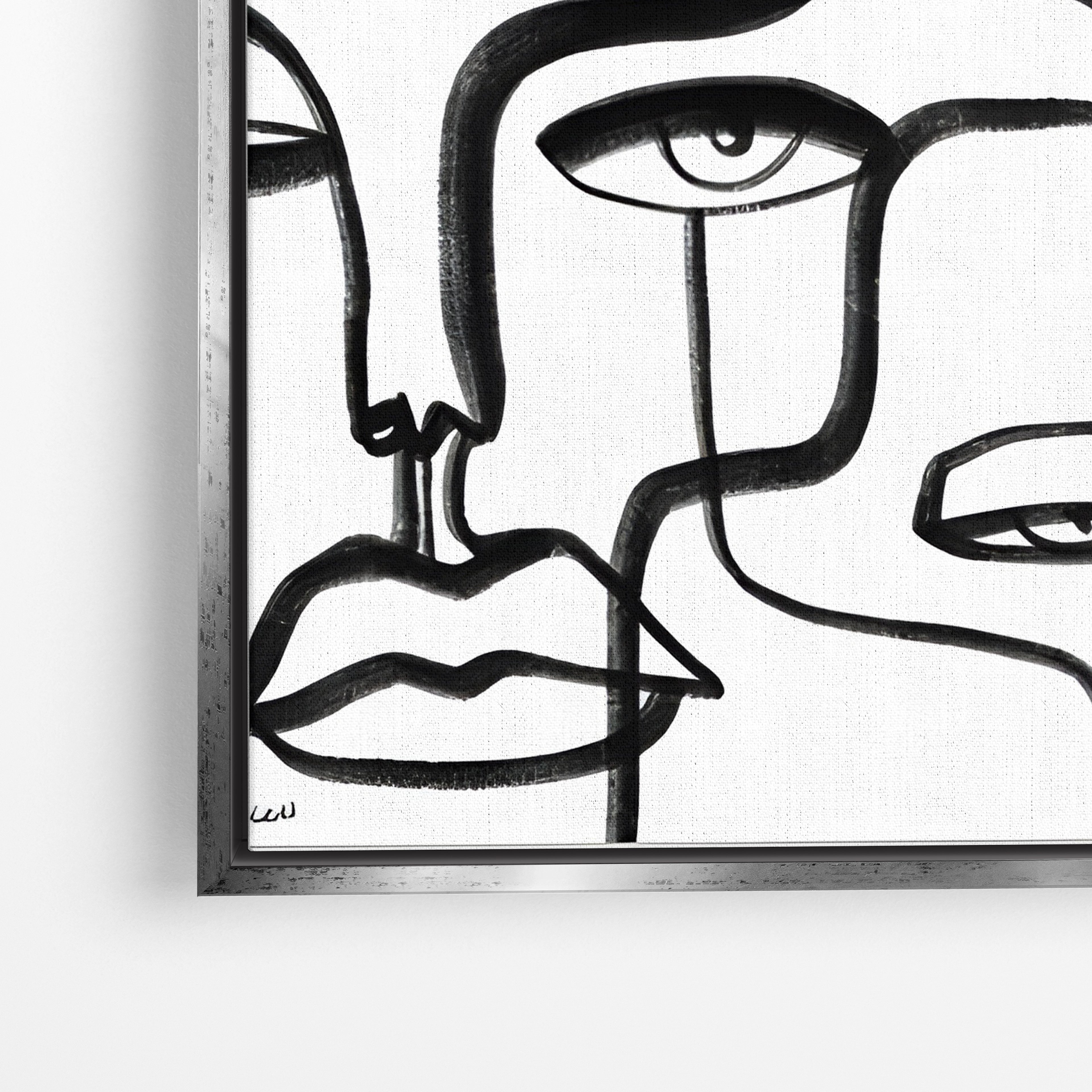 Many Faces