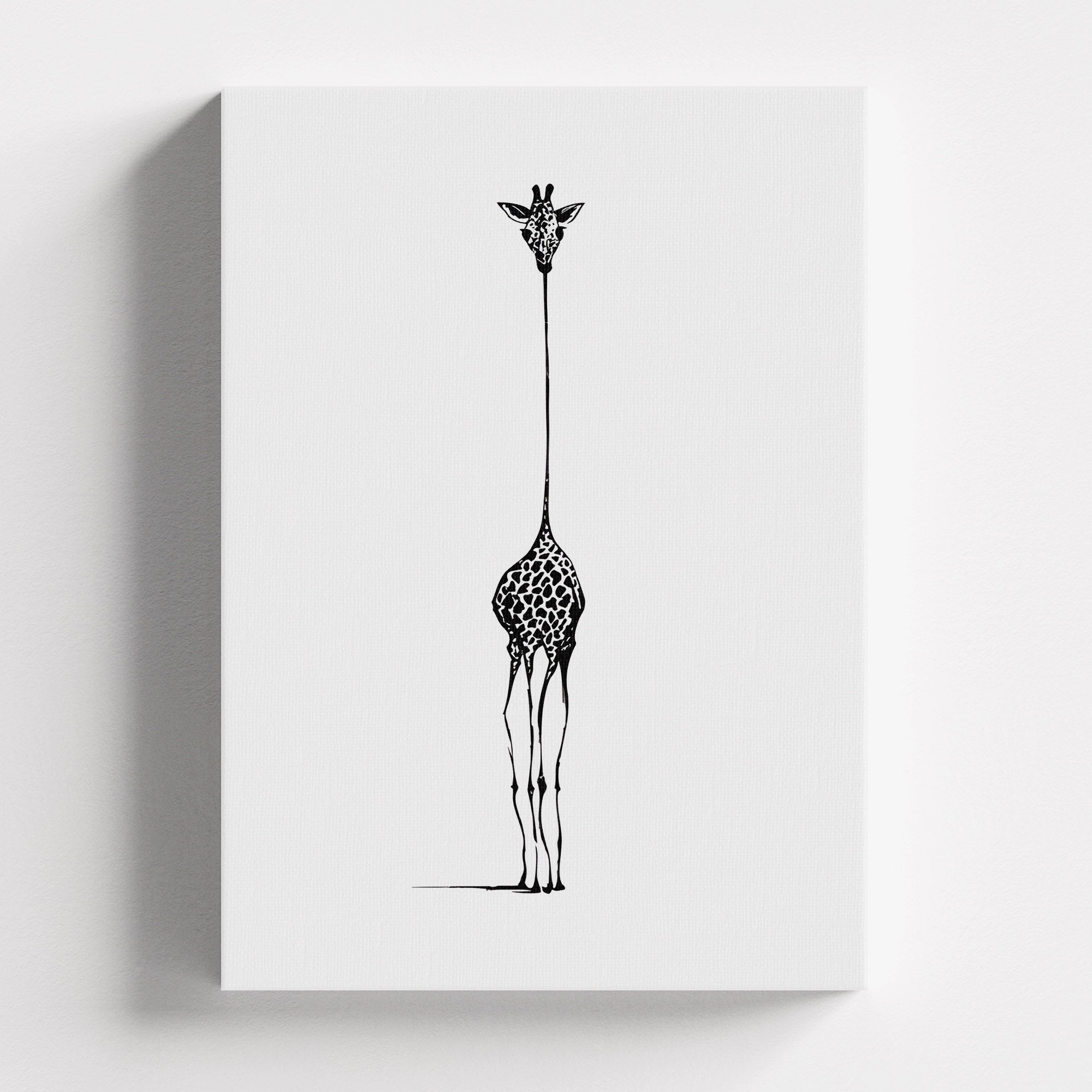 The Tall One