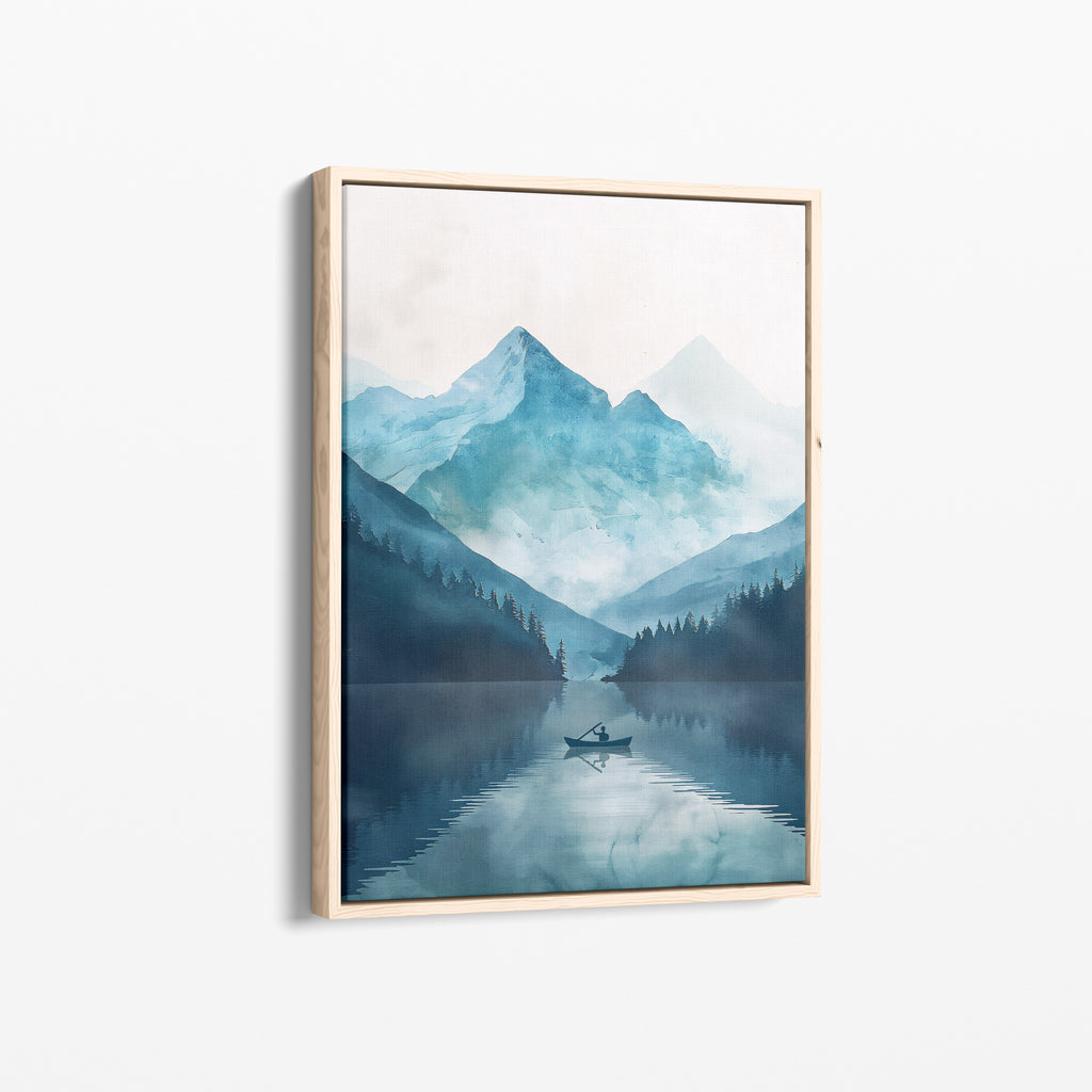 Silent Voyage