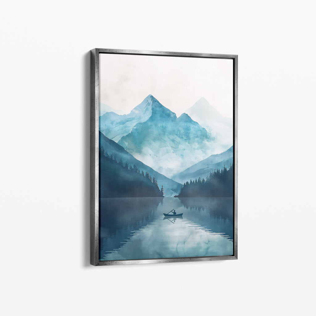 Silent Voyage