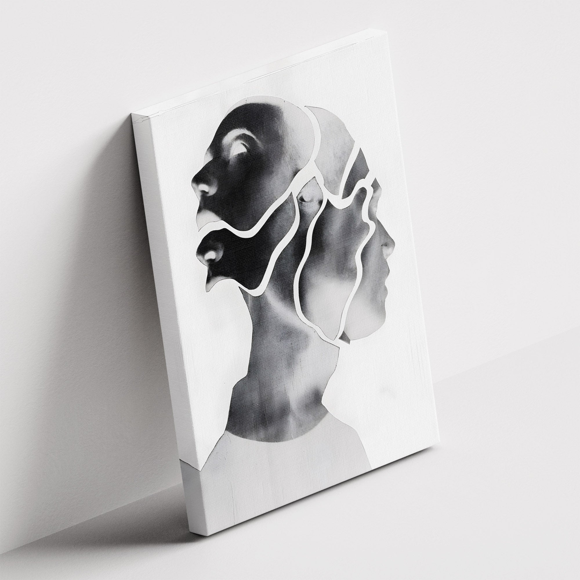 Fractured Mind