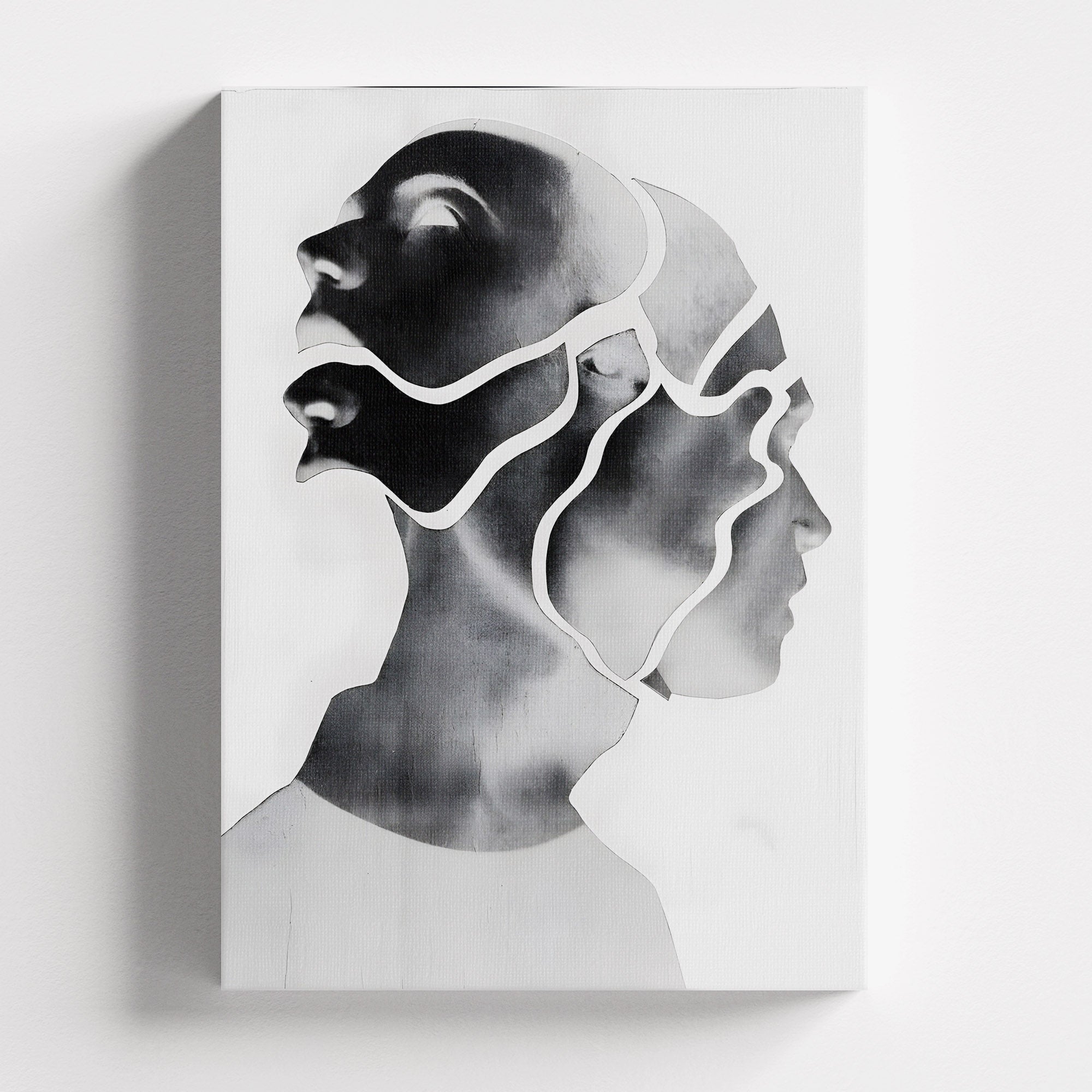 Fractured Mind