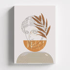 Golden Muse