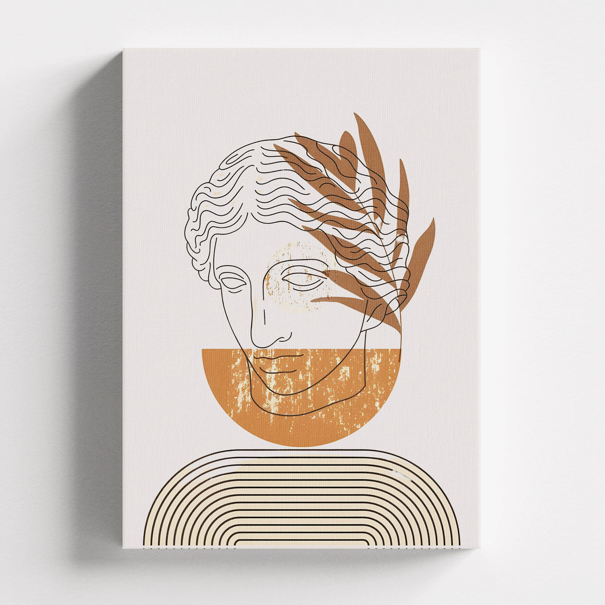 Golden Muse