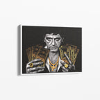 Tony Montana Gold