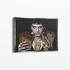 Tony Montana Gold
