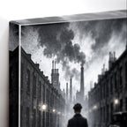 Peaky Blinders – Noir Shadows