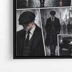 Peaky Blinders – Noir Shadows