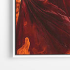 Queen of Fire