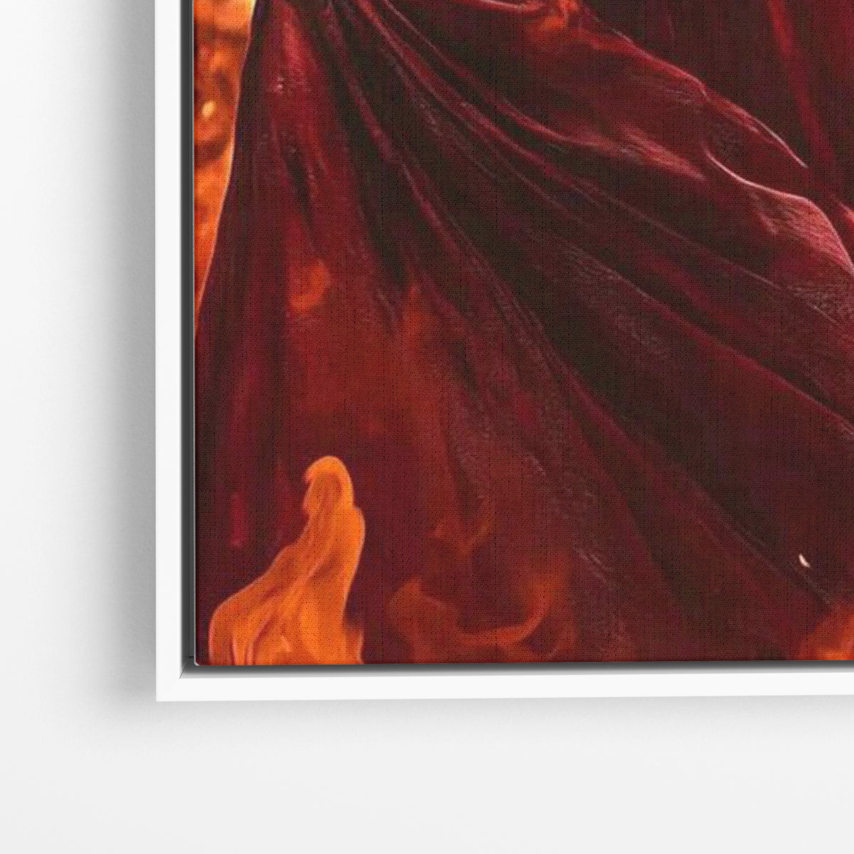 Queen of Fire