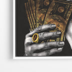 Tony Montana Gold