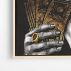 Tony Montana Gold