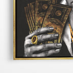Tony Montana Gold