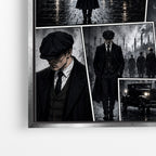 Peaky Blinders – Noir Shadows