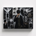 Peaky Blinders – Noir Shadows