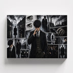 Peaky Blinders – Noir Shadows