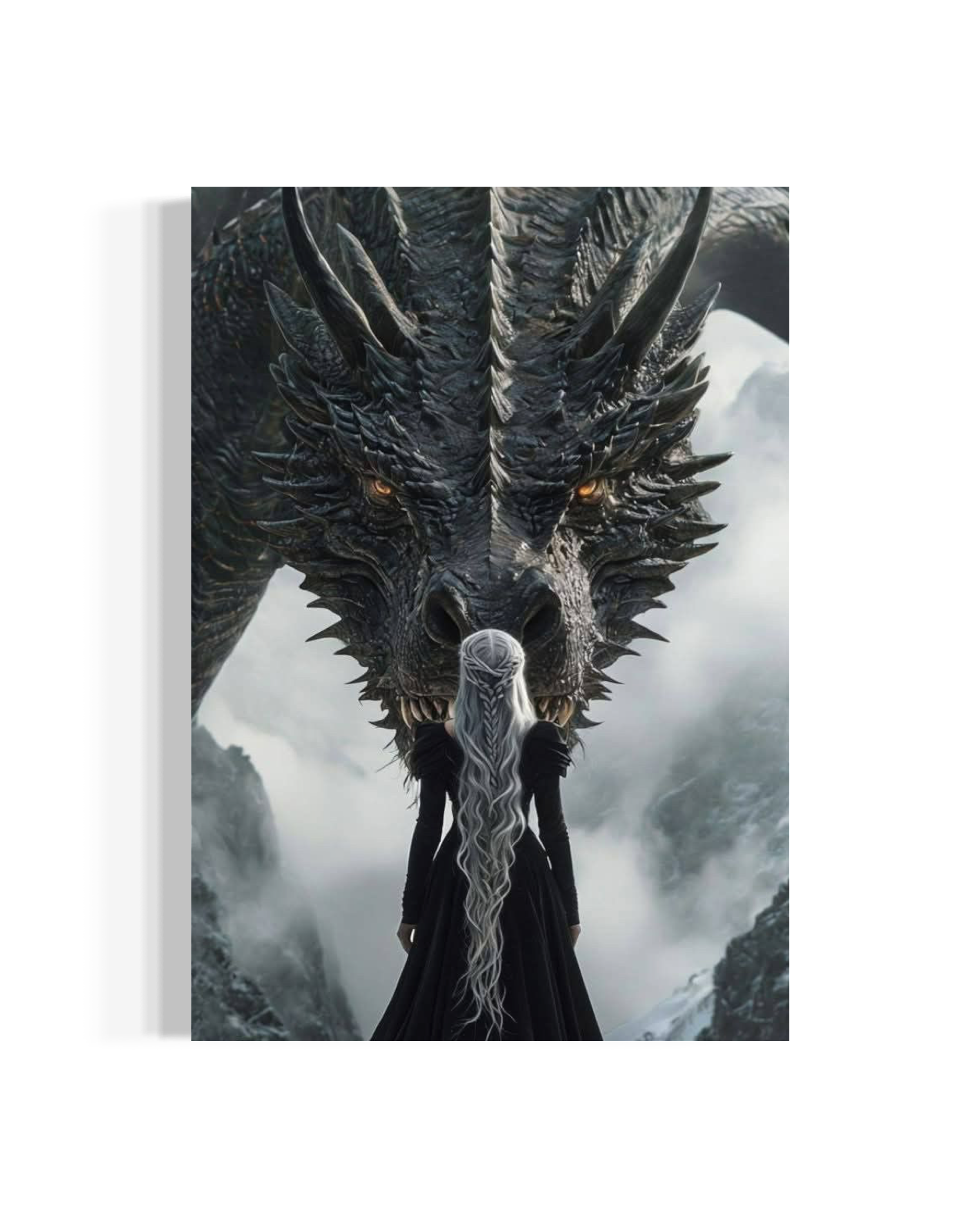 Mother of Dragons