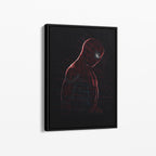 Spider-Man – Sketch