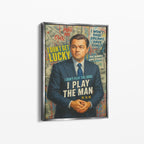 I Play The Man