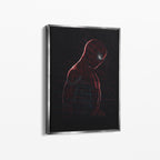Spider-Man – Sketch
