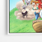 One Piece Crew
