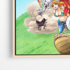 One Piece Crew