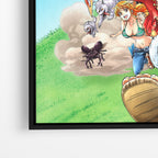 One Piece Crew