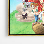 One Piece Crew