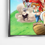 One Piece Crew
