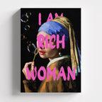 I Am a Rich Woman