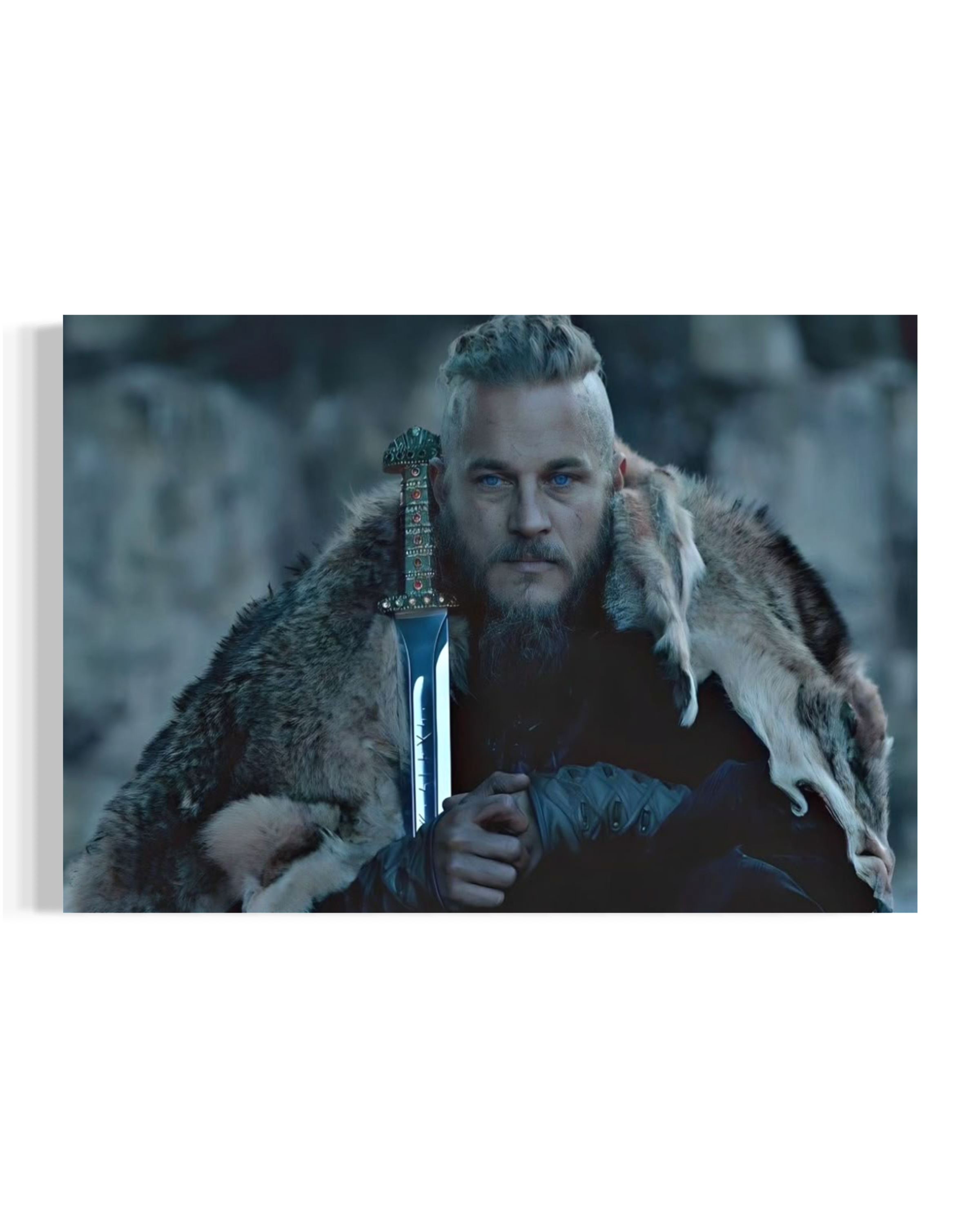 Viking Spirit