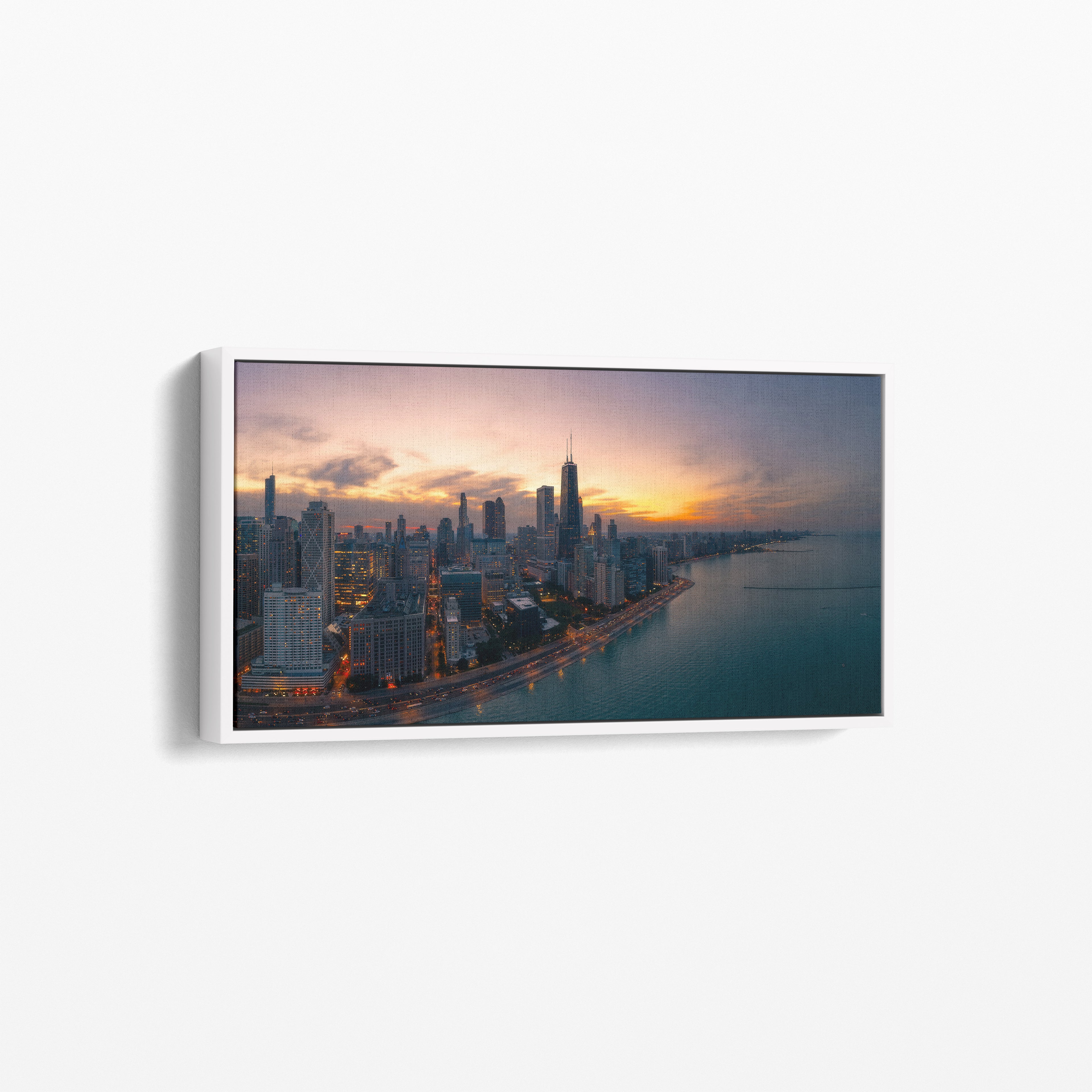 Chicago Skyline